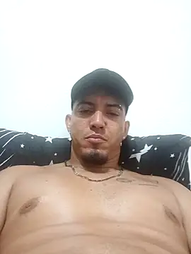 kingtero09 online show from February 27, 2026, 3:23 pm