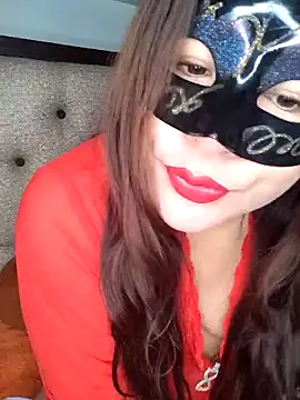 HotLaurha online show from October 1, 2025, 3:12 am