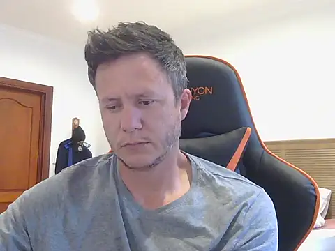 TroyDieselXXX online show from September 20, 2025, 4:57 am