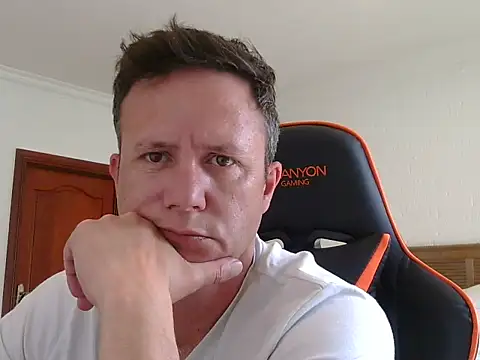 TroyDieselXXX online show from December 16, 2025, 9:25 am