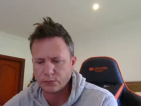 TroyDieselXXX online show from January 10, 2026, 5:42 am