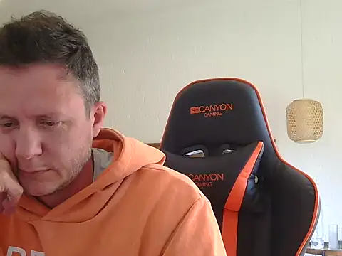 TroyDieselXXX online show from February 18, 2026, 6:42 am