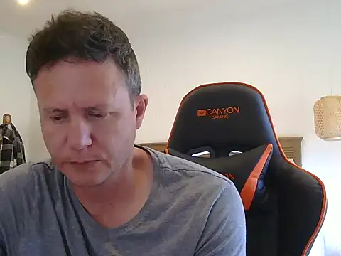 TroyDieselXXX online show from February 19, 2026, 5:36 am