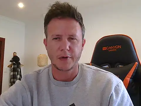 TroyDieselXXX online show from March 3, 2026, 7:36 am