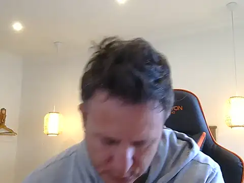 TroyDieselXXX online show from March 13, 2026, 5:25 am