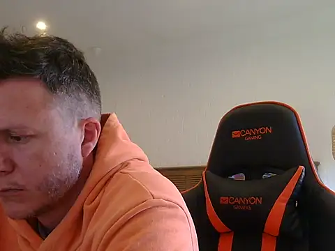 TroyDieselXXX online show from March 26, 2026, 6:19 am