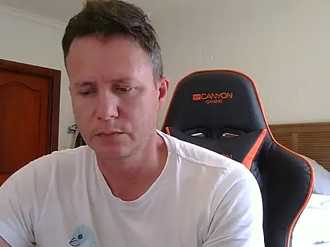 TroyDieselXXX online show from April 12, 2026, 7:57 am