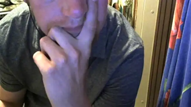 Holken89 online show from July 12, 2026, 8:44 pm