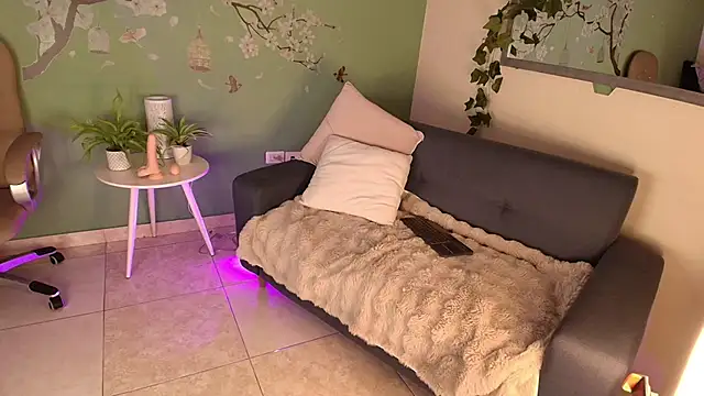 anastacya  online show from October 17, 2025, 12:41 pm