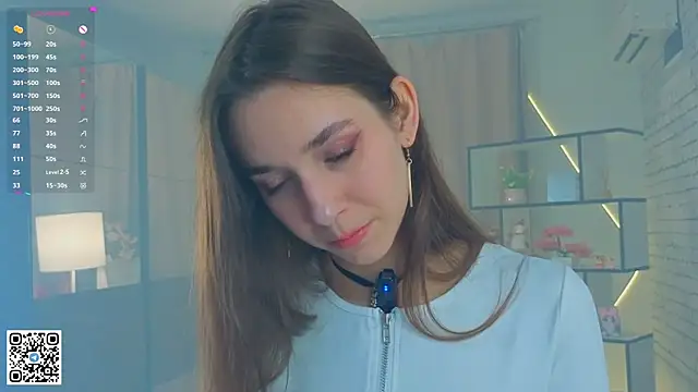 PetraHambelton online show from October 24, 2025, 4:09 am