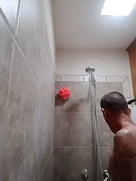 helldonk online show from October 2, 2025, 12:50 am