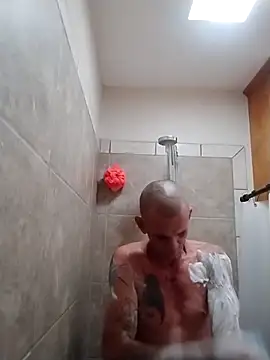 helldonk online show from October 4, 2025, 3:04 am