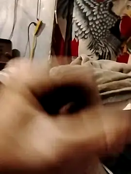 helldonk online show from April 20, 2026, 7:55 am