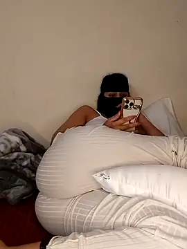 Samaarsexy23 online show from October 2, 2025, 12:12 pm