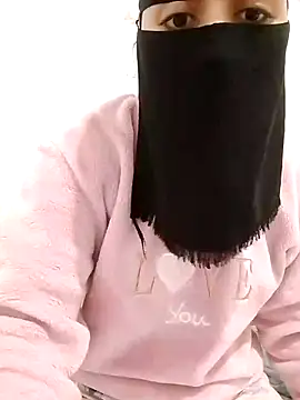 Samaarsexy23 online show from February 10, 2026, 7:18 pm