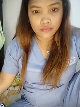 Sweetheart Claire online show from May 25, 2026, 9:37 am