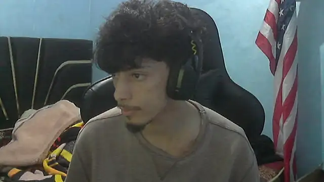 Dark DesireX online show from November 14, 2025, 12:20 am