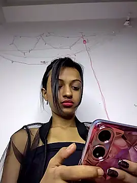 Your-Kitkat online show from January 11, 2026, 3:39 pm