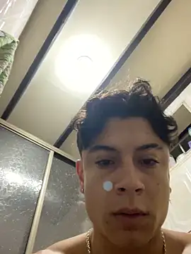 MR MUSCLE online show from September 28, 2025, 10:20 am