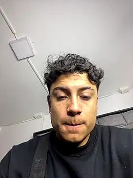 MR MUSCLE online show from October 1, 2025, 11:38 am