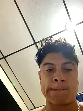 MR MUSCLE online show from November 6, 2025, 10:16 am