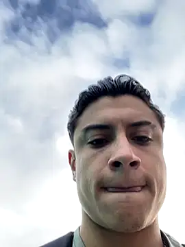 MR MUSCLE online show from November 23, 2025, 11:32 am