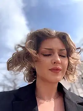 KellyKeler online show from March 19, 2026, 11:03 am