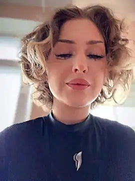 KellyKeler online show from March 26, 2026, 10:21 am