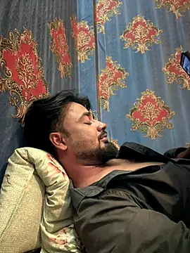 Munny6677 online show from October 11, 2025, 8:51 pm