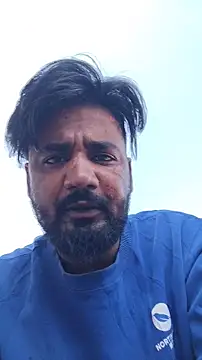 Munny6677 online show from October 25, 2025, 7:05 am