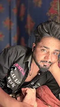 Munny6677 online show from February 1, 2026, 7:56 pm