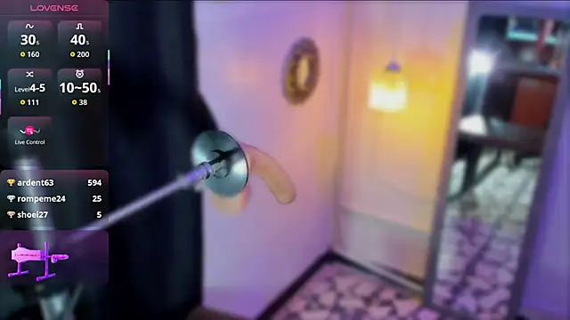 bigboobs violeta online show from March 15, 2026, 8:04 pm