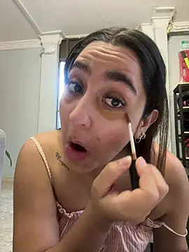 JasmineRhodes online show from February 26, 2026, 11:53 am