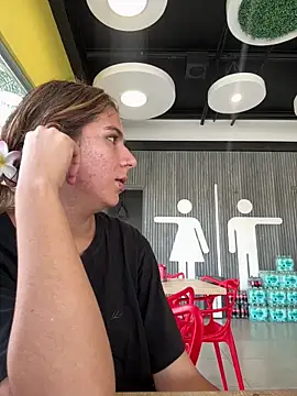 AllieYourGirl online show from April 10, 2026, 8:46 pm