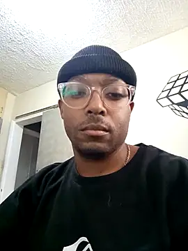 Snapshot of The_DonDadda chatting on October 20, 2025, 6:14 am The DonDadda online show from October 20, 2025, 6:14 am