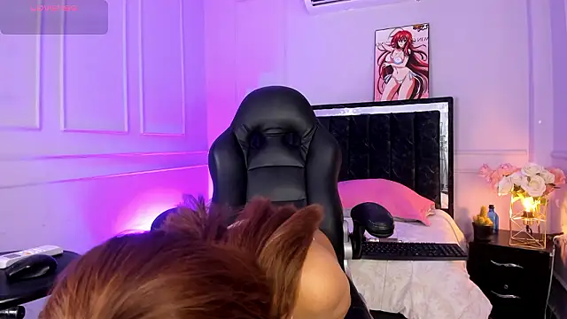 SwettRenata  online show from March 6, 2026, 12:45 pm