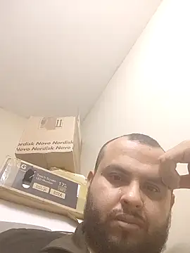 Todasmias420 online show from November 14, 2025, 2:49 pm