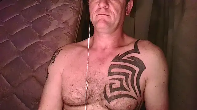 Yournaughty online show from March 5, 2026, 5:03 am