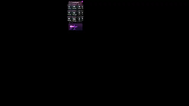KittieEva online show from June 19, 2026, 9:51 pm