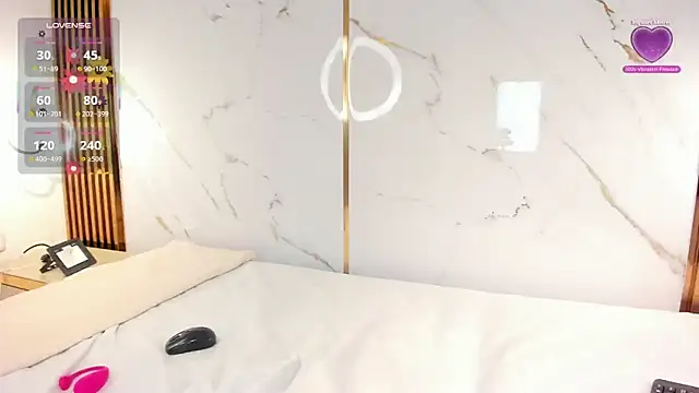 CandyRouse   online show from January 13, 2026, 4:51 am