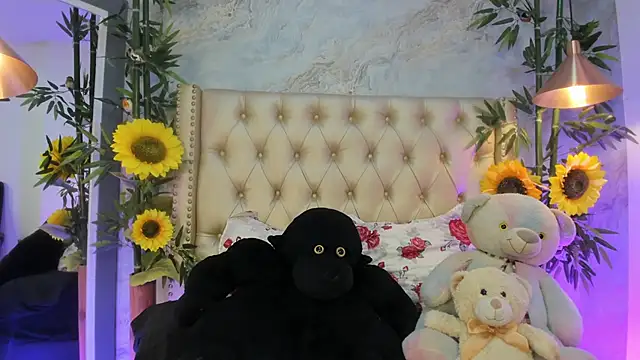 LittleeJaz online show from March 1, 2026, 3:19 am