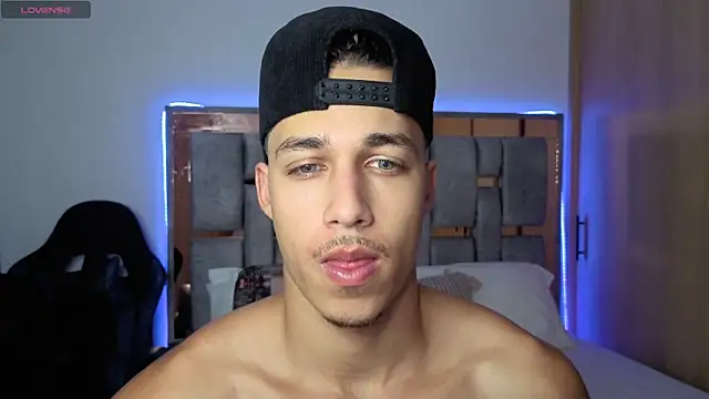 orionblaze69  online show from October 25, 2025, 3:58 am