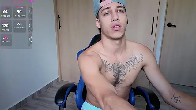 orionblaze69  online show from March 20, 2026, 3:17 pm