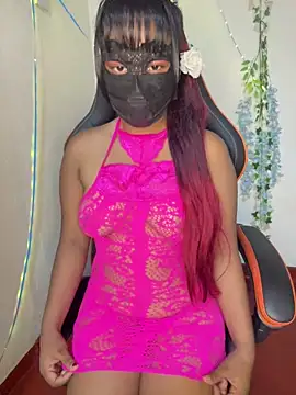 Ariana  Marie online show from March 4, 2026, 6:47 pm