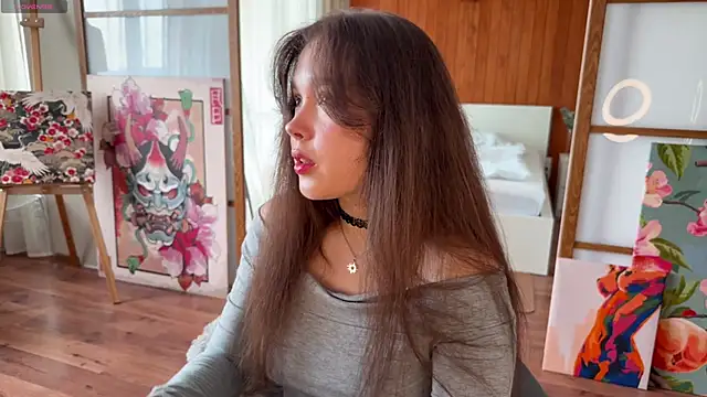 PlumyBun online show from June 14, 2026, 2:46 am