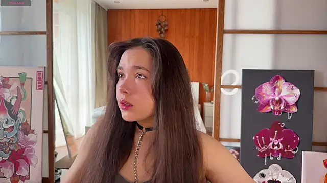 PlumyBun online show from June 21, 2026, 12:24 am