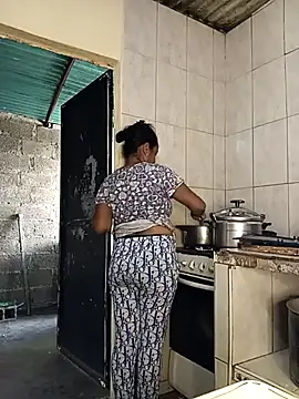 Fernanda30 online show from December 17, 2025, 5:19 pm