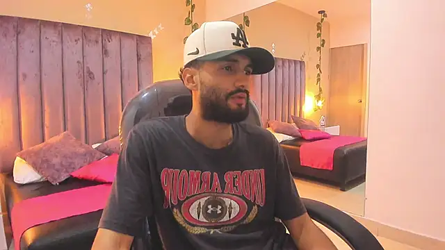 Ryan Jackson  online show from October 29, 2025, 8:16 am