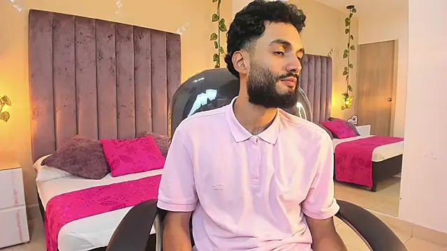 Ryan Jackson  online show from November 23, 2025, 5:07 am