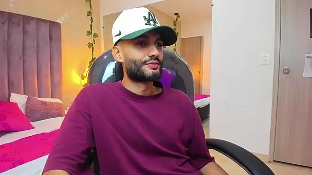 Ryan Jackson  online show from November 30, 2025, 5:11 am